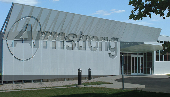 Armstrong(China) Investment Co., Ltd.