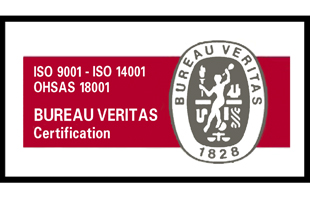 ISO 9001-ISO 14001